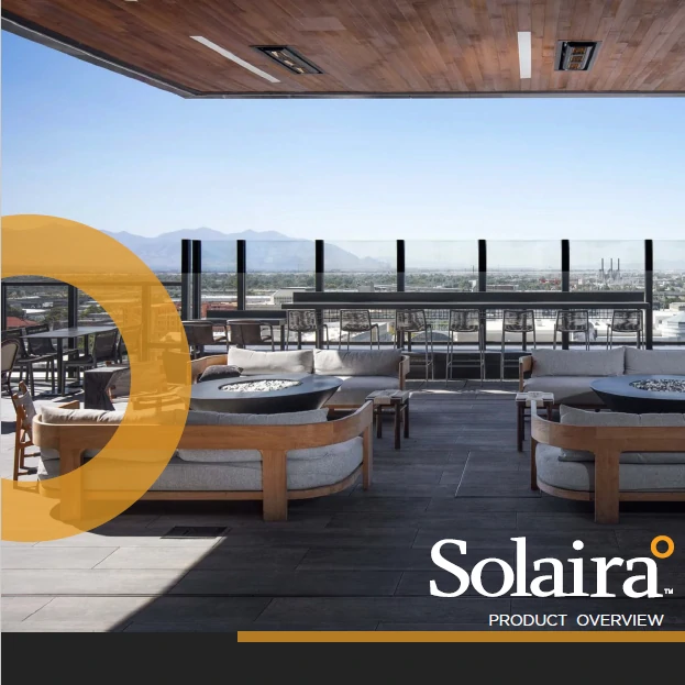 2026 Solaira Catalog